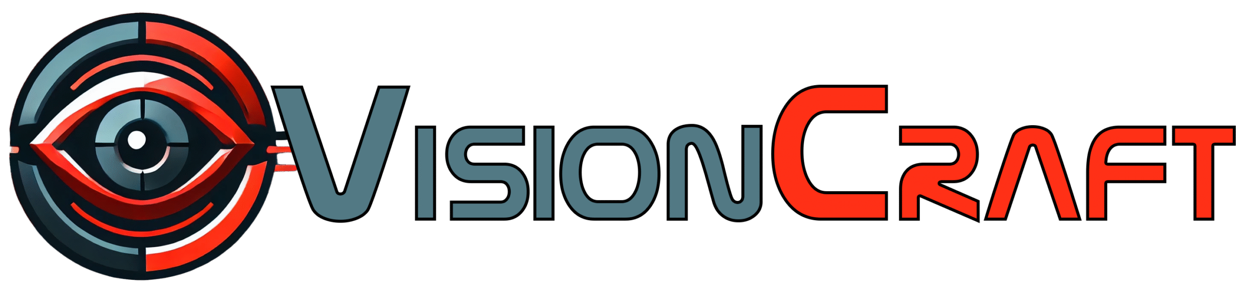 VisionCraft logo