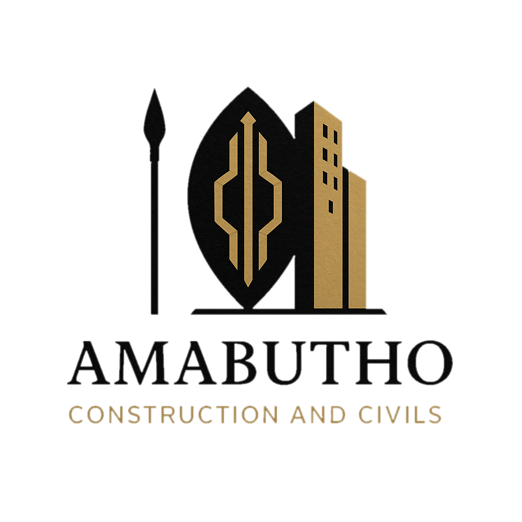 Amabutho logo