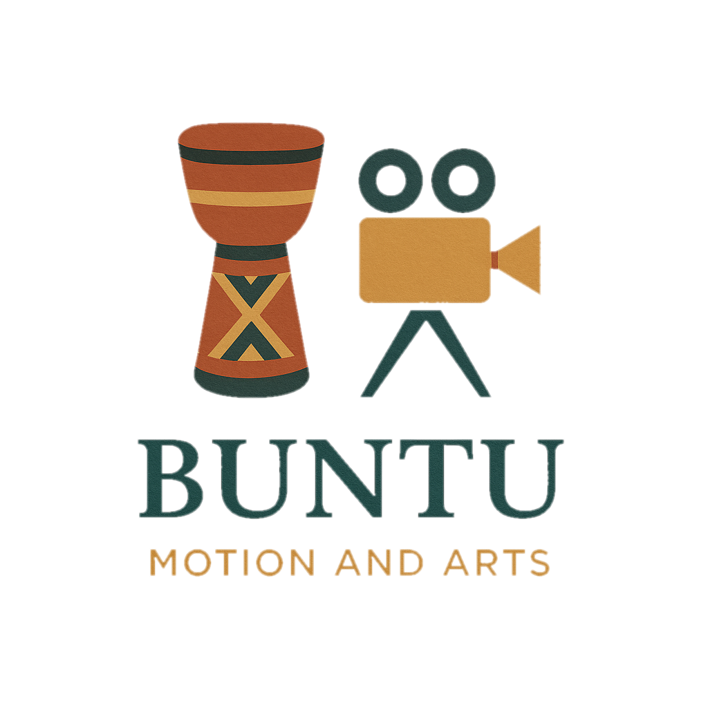 Bantu Arts and Motion