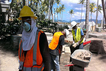 Construction & Infrastructure